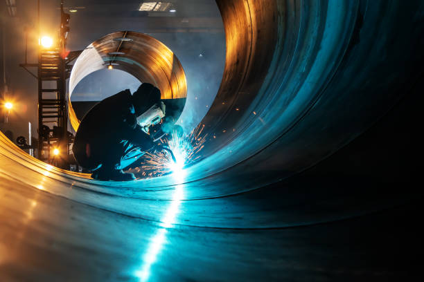 Best Maintenance and Repair Welding in Somers Point, NJ
