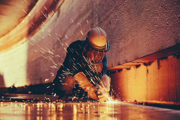 Best Specialty Welding Processes in Somers Point, NJ