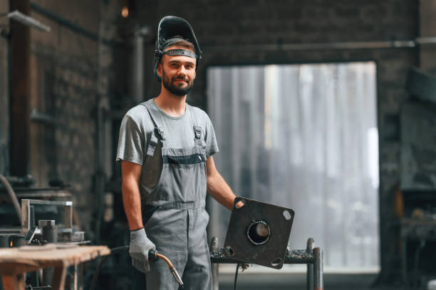 Best Structural Steel Welding in Somers Point, NJ