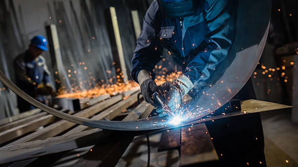 Best Marine and Shipbuilding Welding in Somers Point, NJ