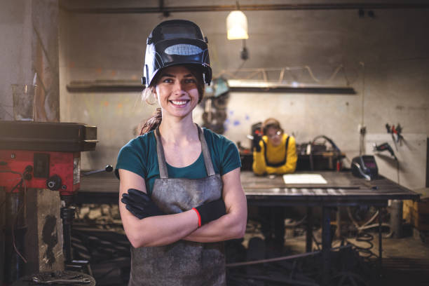 Affordable Welder Services in Somers Point, NJ